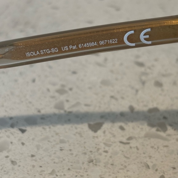 Maui Jim Tortoise Sunglasses - Picture 5 of 7